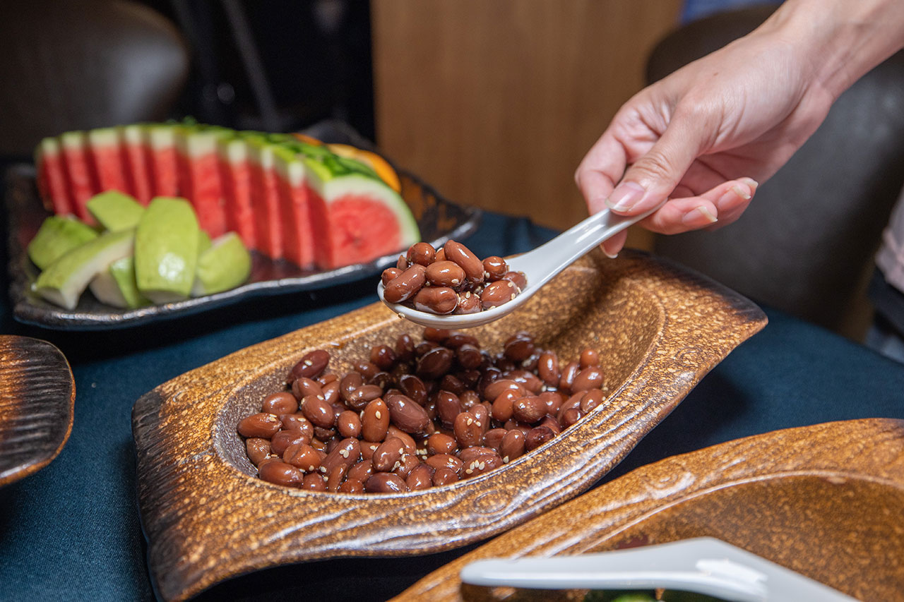 羽笠食事｜台中日式料理｜台中年菜推薦｜台中日本料理推薦