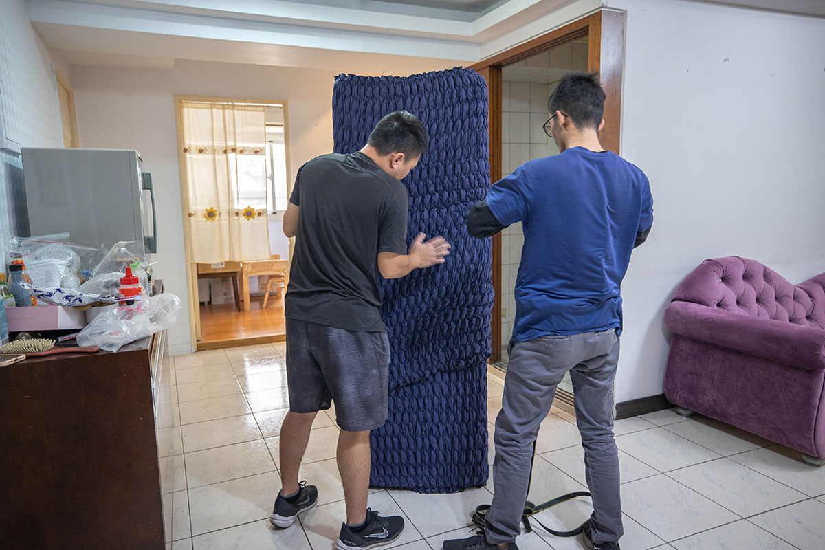 Lalamove專業搬家-台中搬家、台北搬家推薦