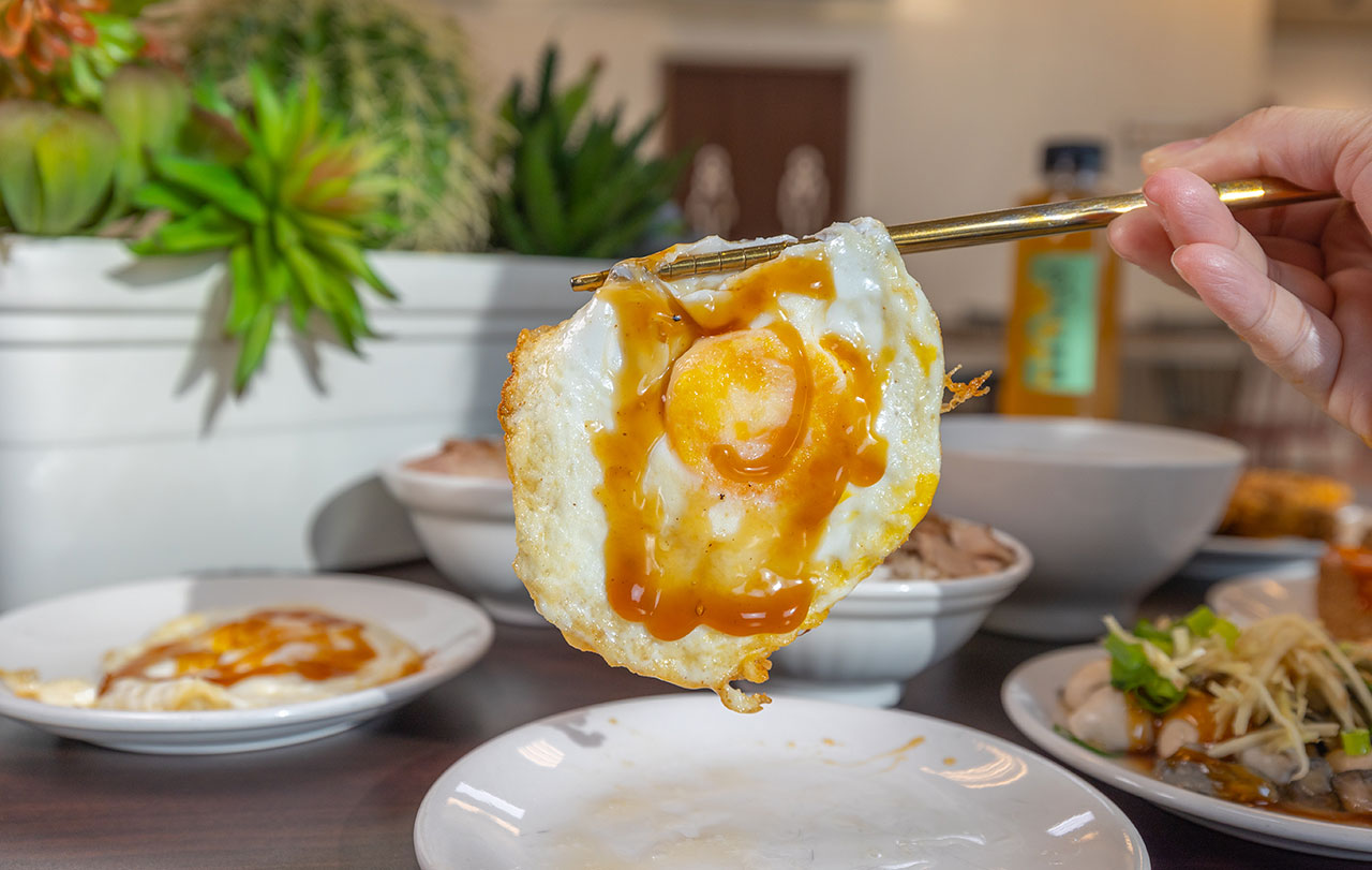 食光·雞 正宗嘉義火雞肉飯