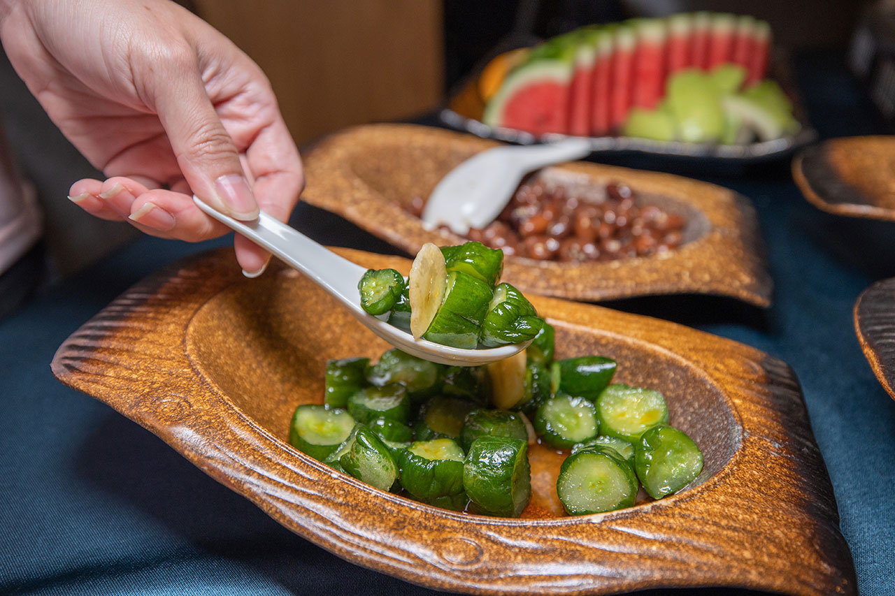 羽笠食事｜台中日式料理｜台中年菜推薦｜台中日本料理推薦