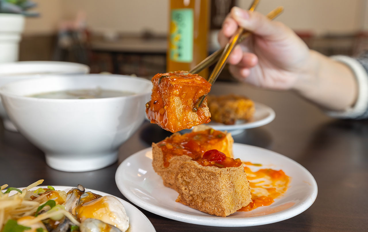 食光·雞 正宗嘉義火雞肉飯