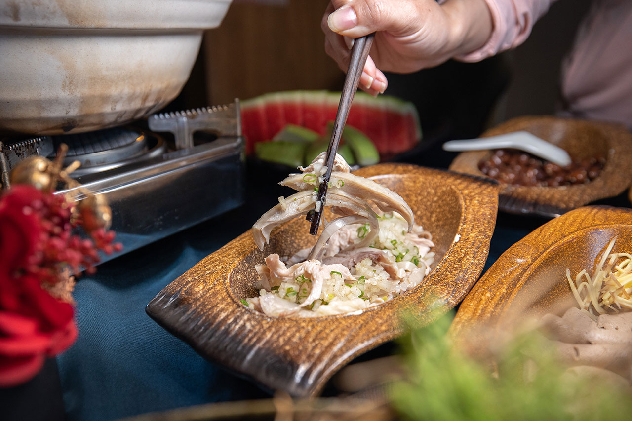 羽笠食事｜台中日式料理｜台中年菜推薦｜台中日本料理推薦