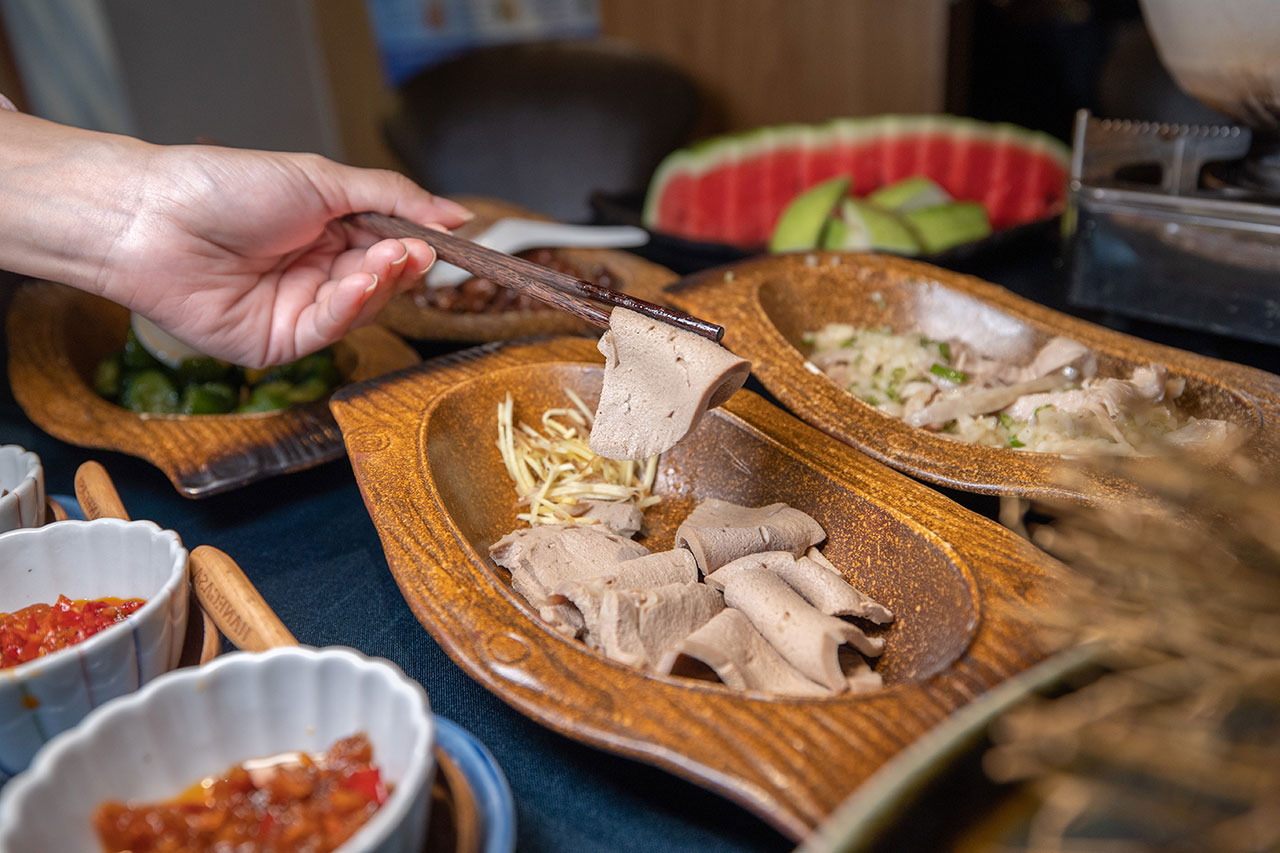 羽笠食事｜台中日式料理｜台中年菜推薦｜台中日本料理推薦