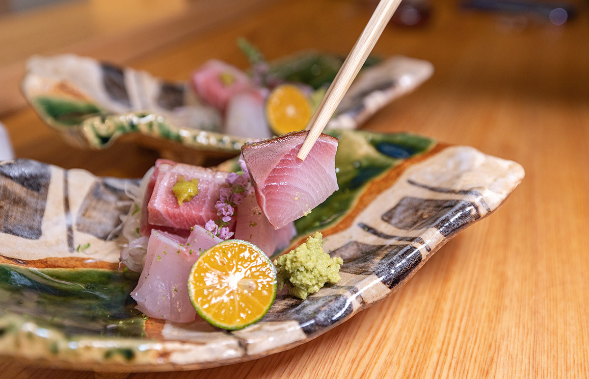 蟹割烹｜台中日式料理｜台中日本料理｜台中逢甲美食推薦