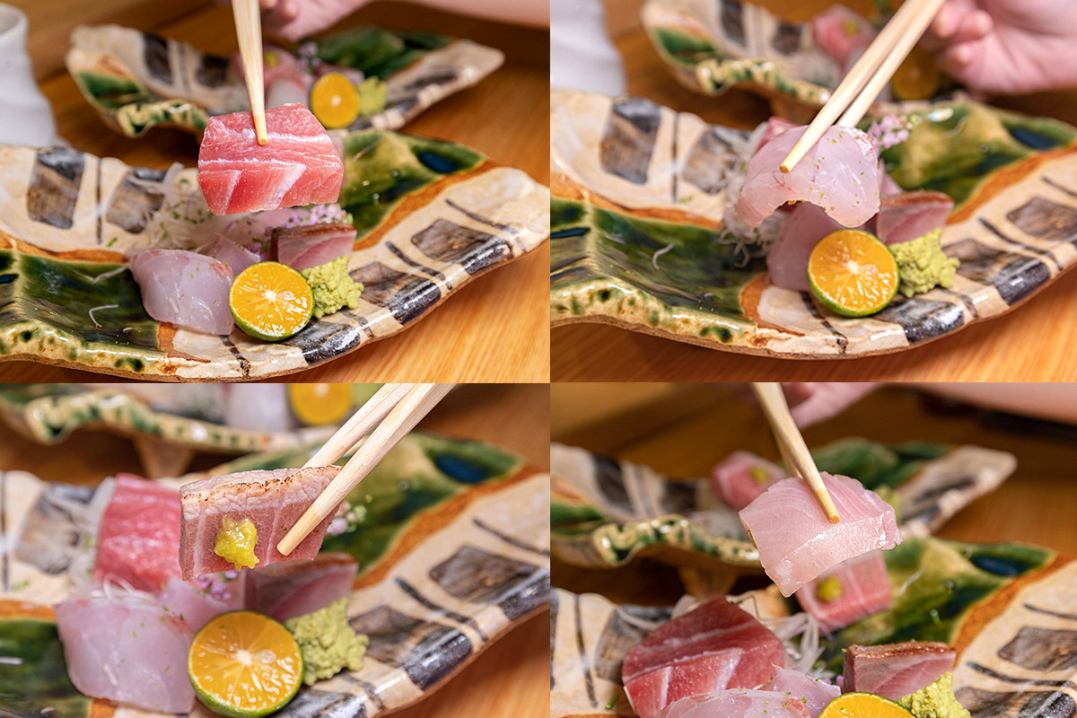 蟹割烹｜台中日式料理｜台中日本料理｜台中逢甲美食推薦