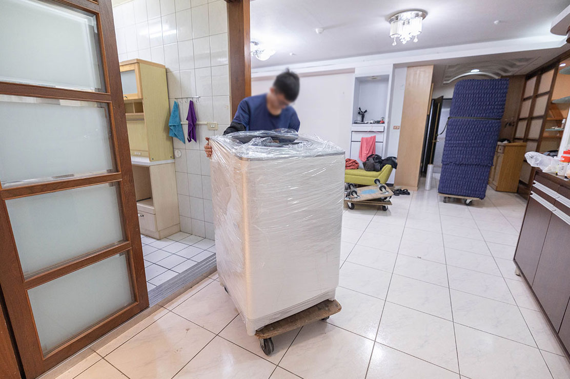 Lalamove專業搬家-台中搬家、台北搬家推薦