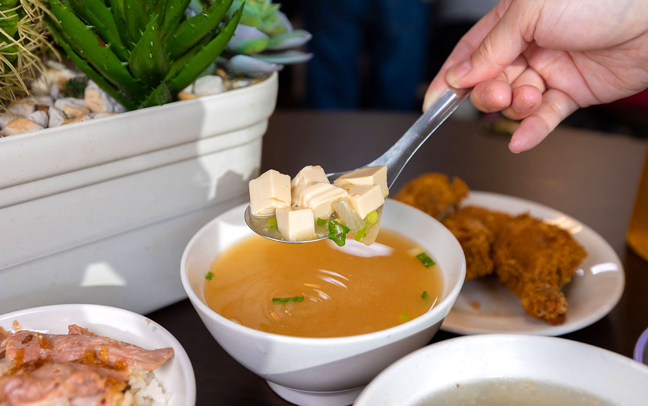 食光·雞 正宗嘉義火雞肉飯