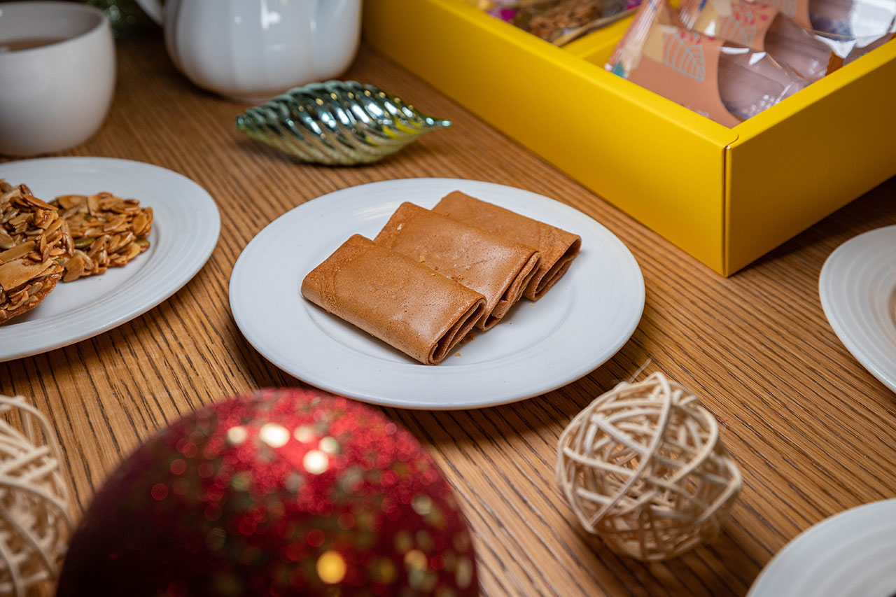 法雅幸福甜點｜台中伴手禮推薦｜台中甜點推薦