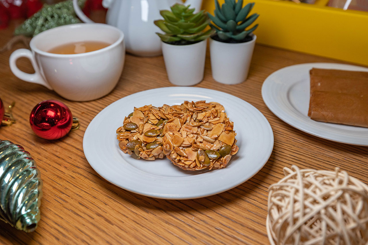 法雅幸福甜點｜台中伴手禮推薦｜台中甜點推薦