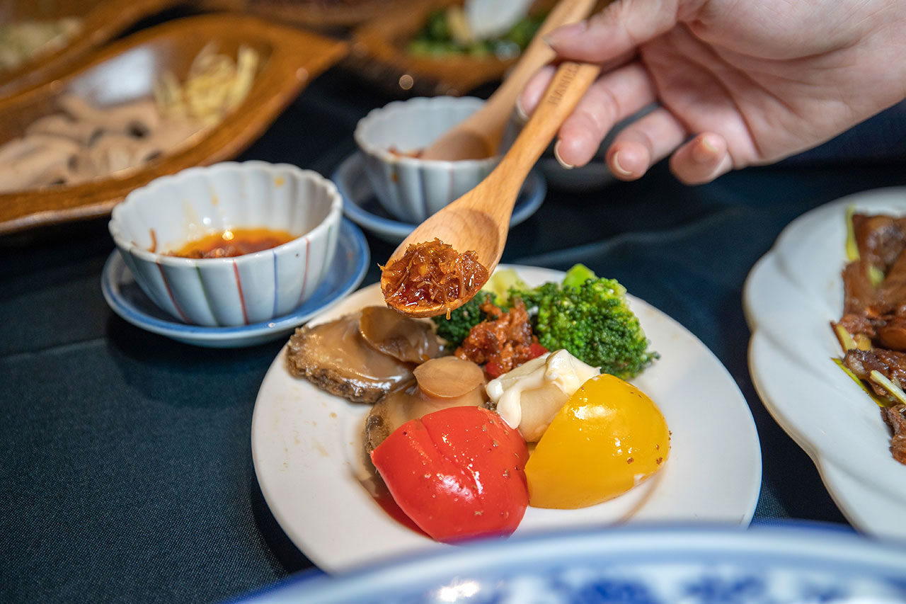 羽笠食事｜台中日式料理｜台中年菜推薦｜台中日本料理推薦