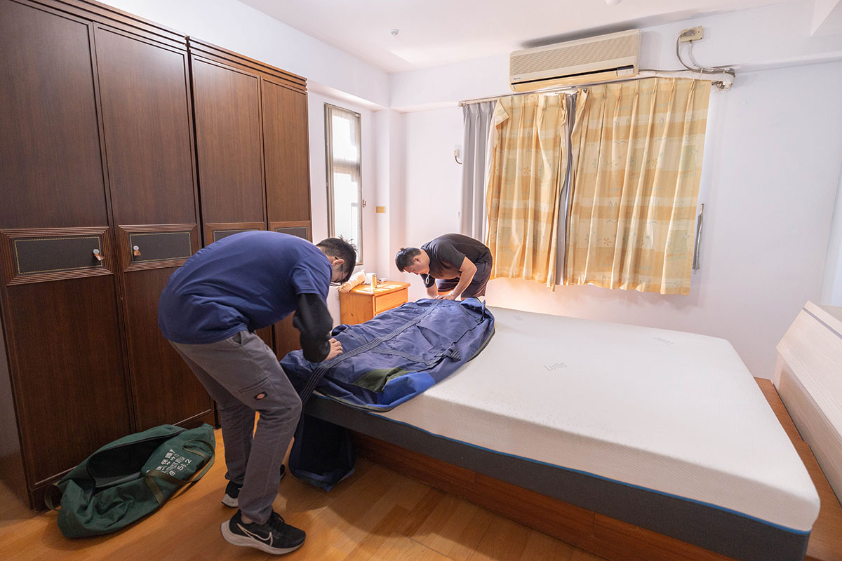 Lalamove專業搬家-台中搬家、台北搬家推薦