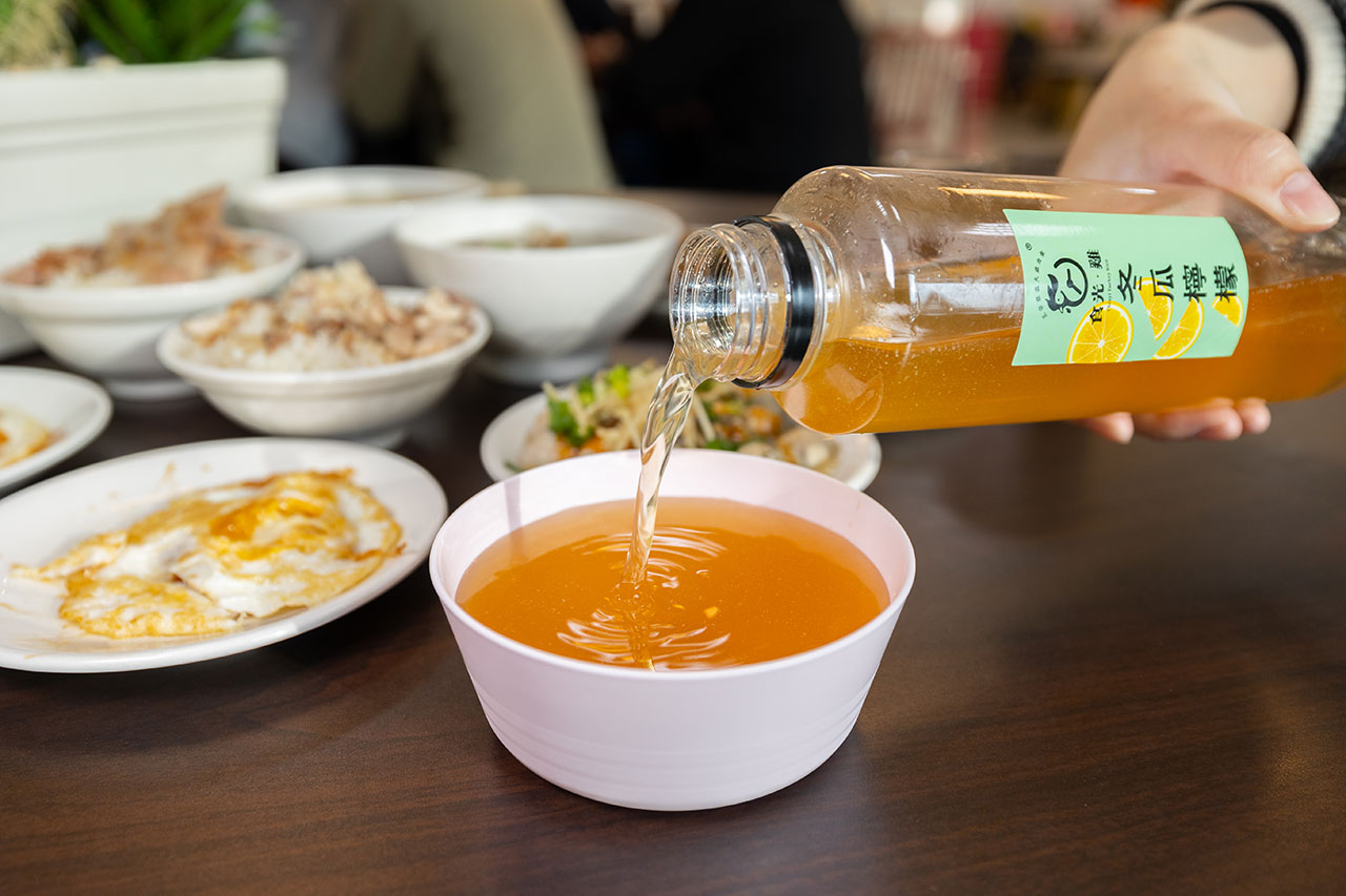 食光·雞 正宗嘉義火雞肉飯