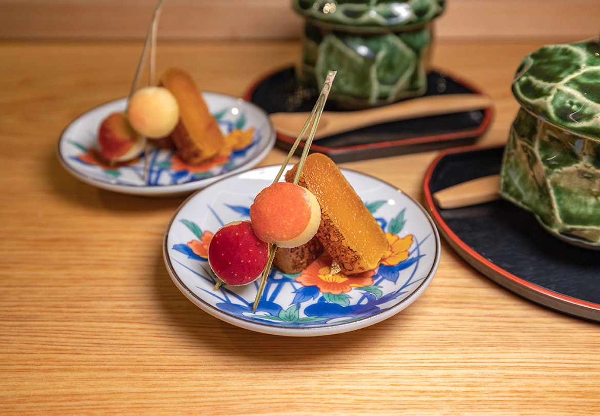 蟹割烹｜台中日式料理｜台中日本料理｜台中逢甲美食推薦