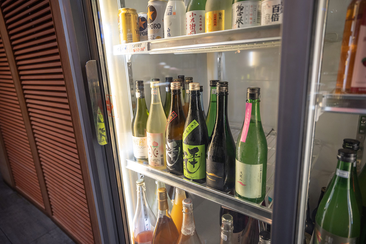 羽笠食事｜台中日式料理｜台中年菜推薦｜台中日本料理推薦