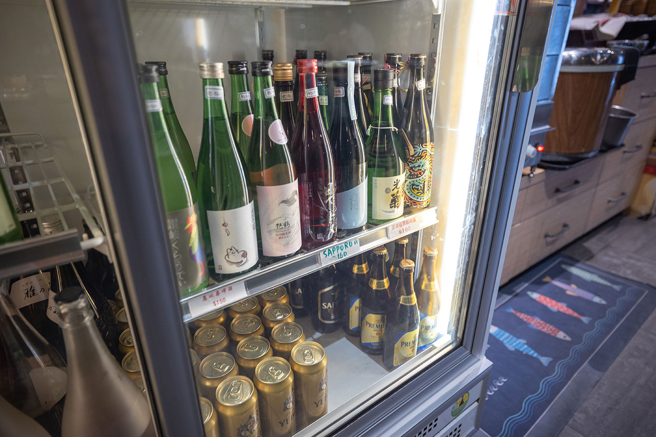 羽笠食事｜台中日式料理｜台中年菜推薦｜台中日本料理推薦