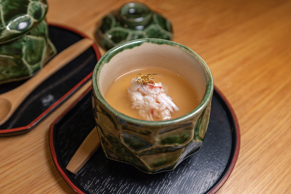 蟹割烹｜台中日式料理｜台中日本料理｜台中逢甲美食推薦