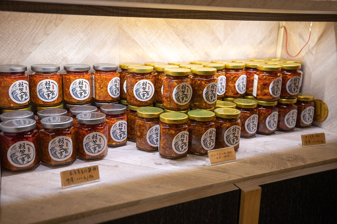 羽笠食事｜台中日式料理｜台中年菜推薦｜台中日本料理推薦