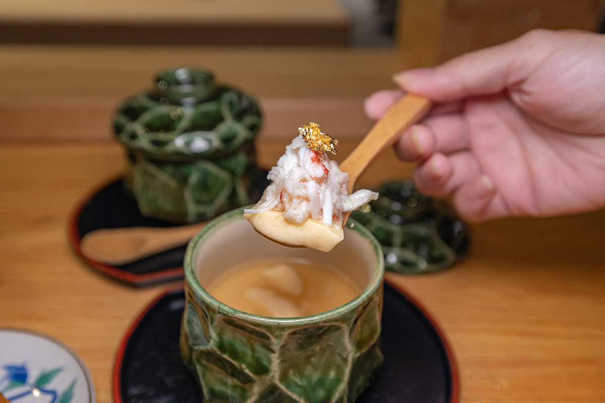 蟹割烹｜台中日式料理｜台中日本料理｜台中逢甲美食推薦