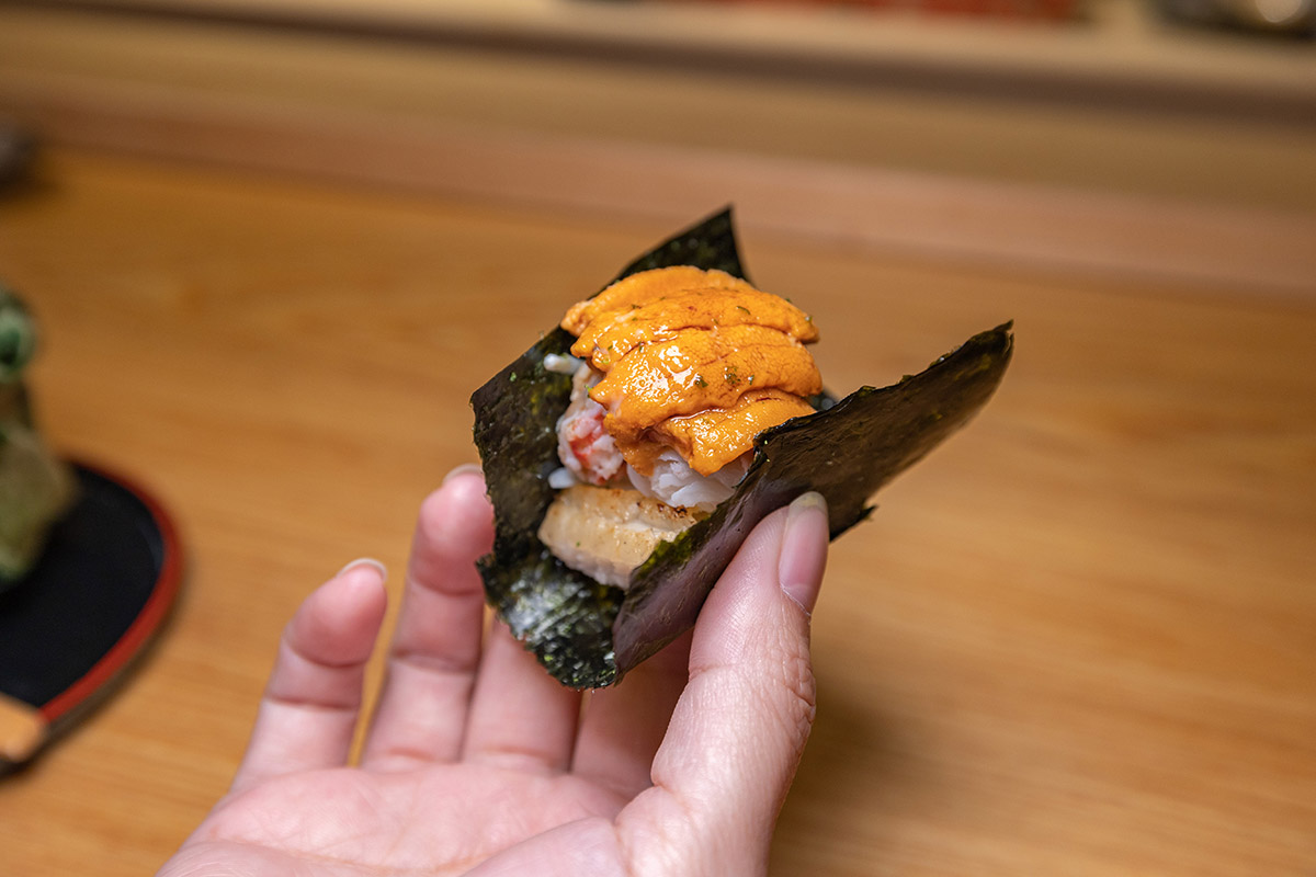 蟹割烹｜台中日式料理｜台中日本料理｜台中逢甲美食推薦