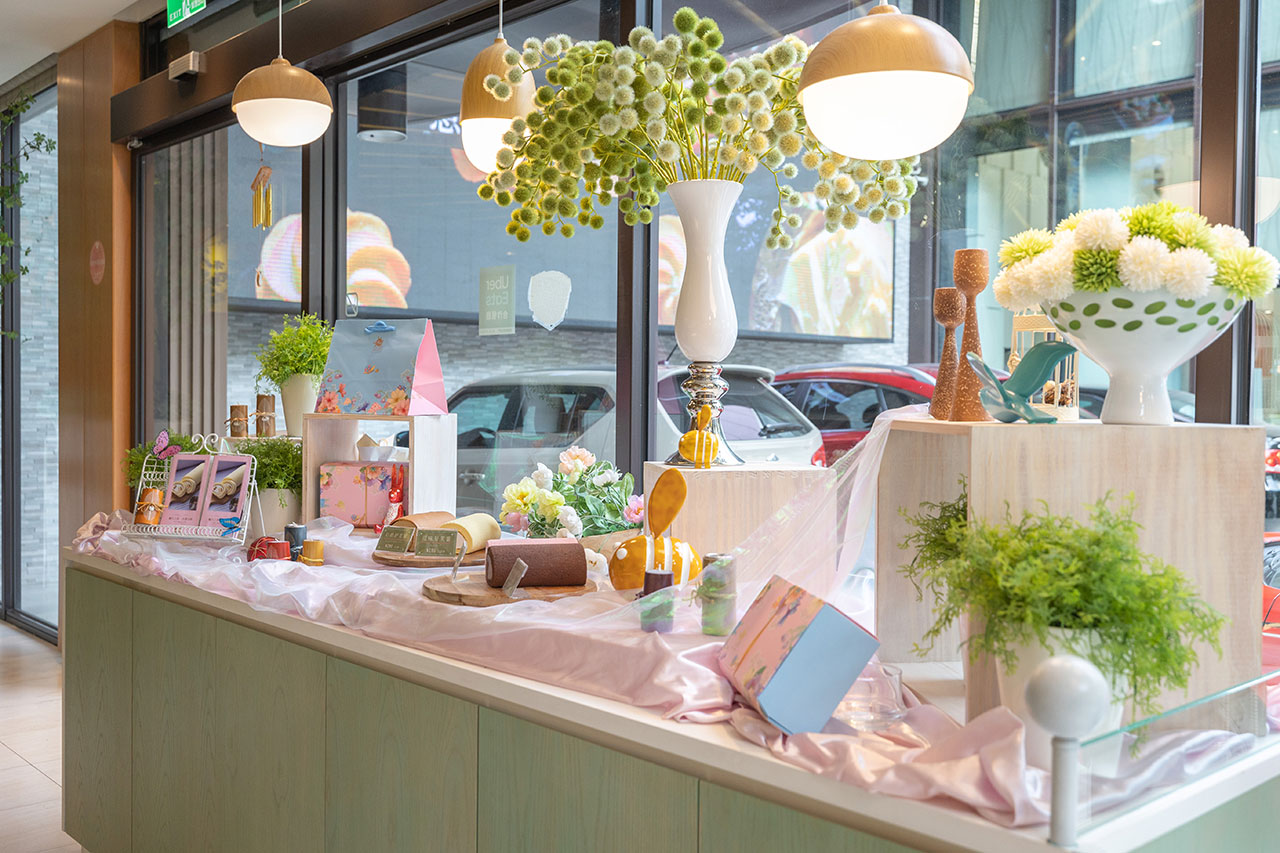 法雅幸福甜點｜台中伴手禮推薦｜台中甜點推薦