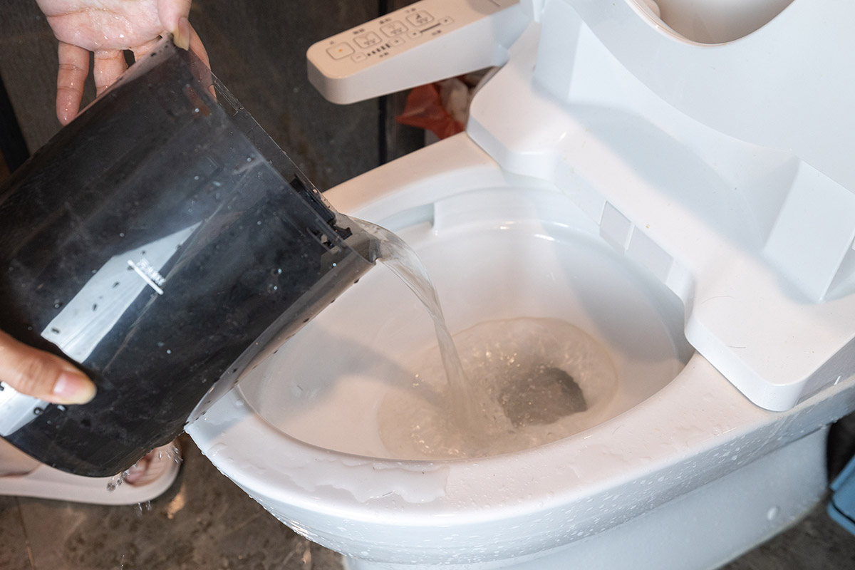 Haier海爾-超速吸織物清潔機F5(金吸徹)