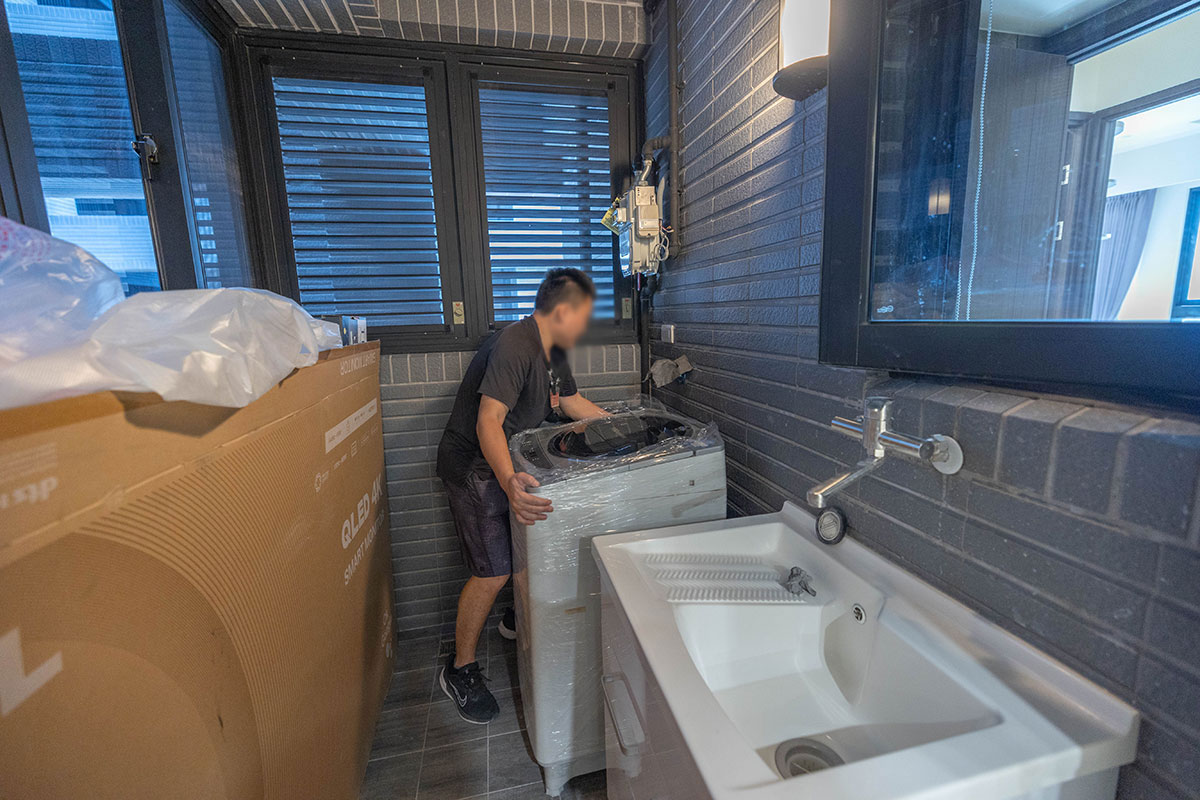 Lalamove專業搬家-台中搬家、台北搬家推薦