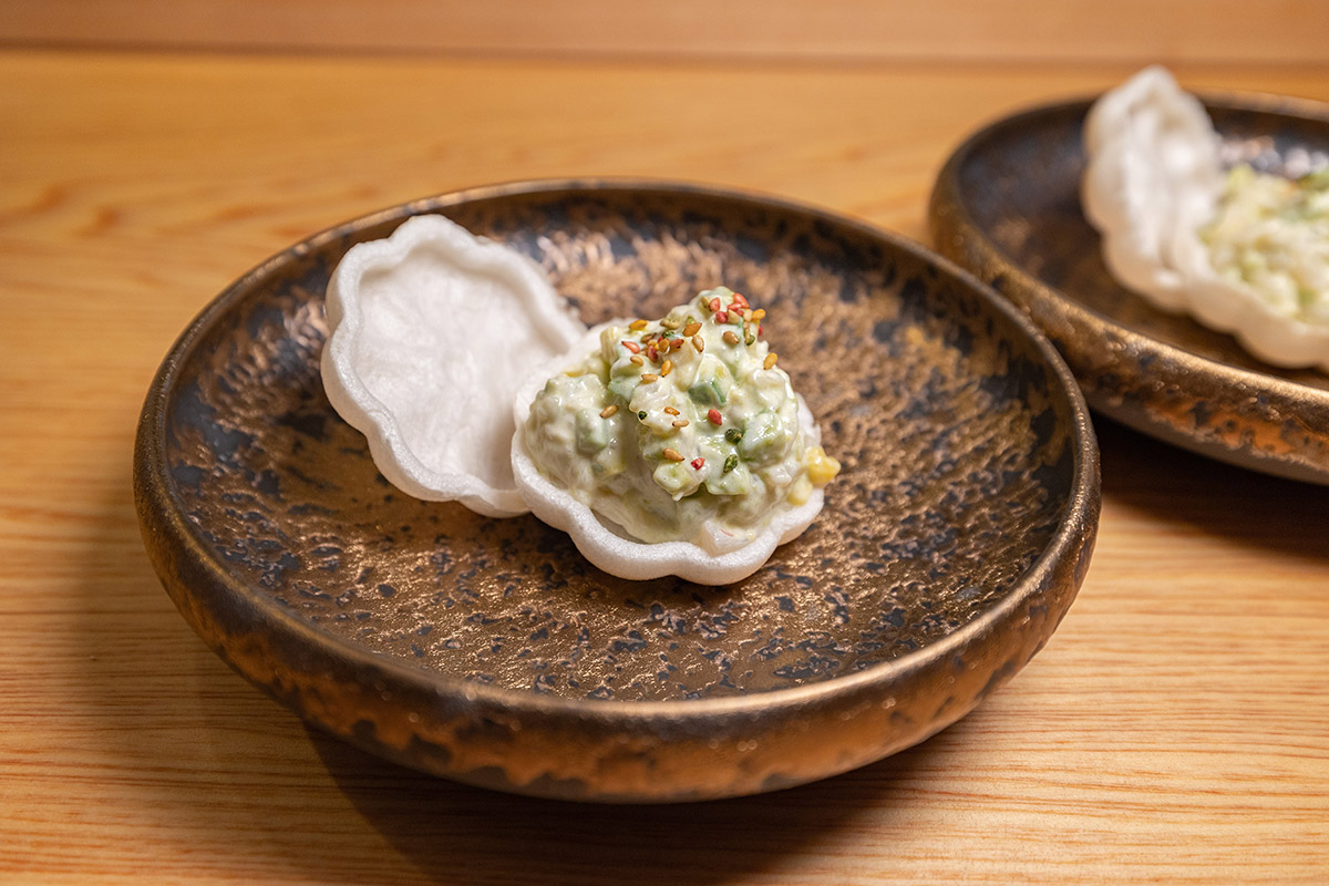 蟹割烹｜台中日式料理｜台中日本料理｜台中逢甲美食推薦