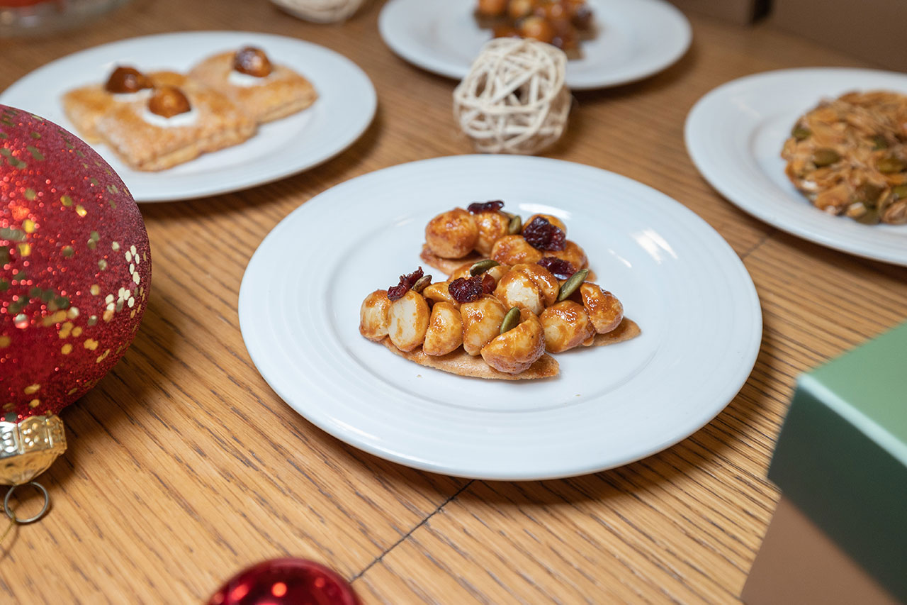 法雅幸福甜點｜台中伴手禮推薦｜台中甜點推薦