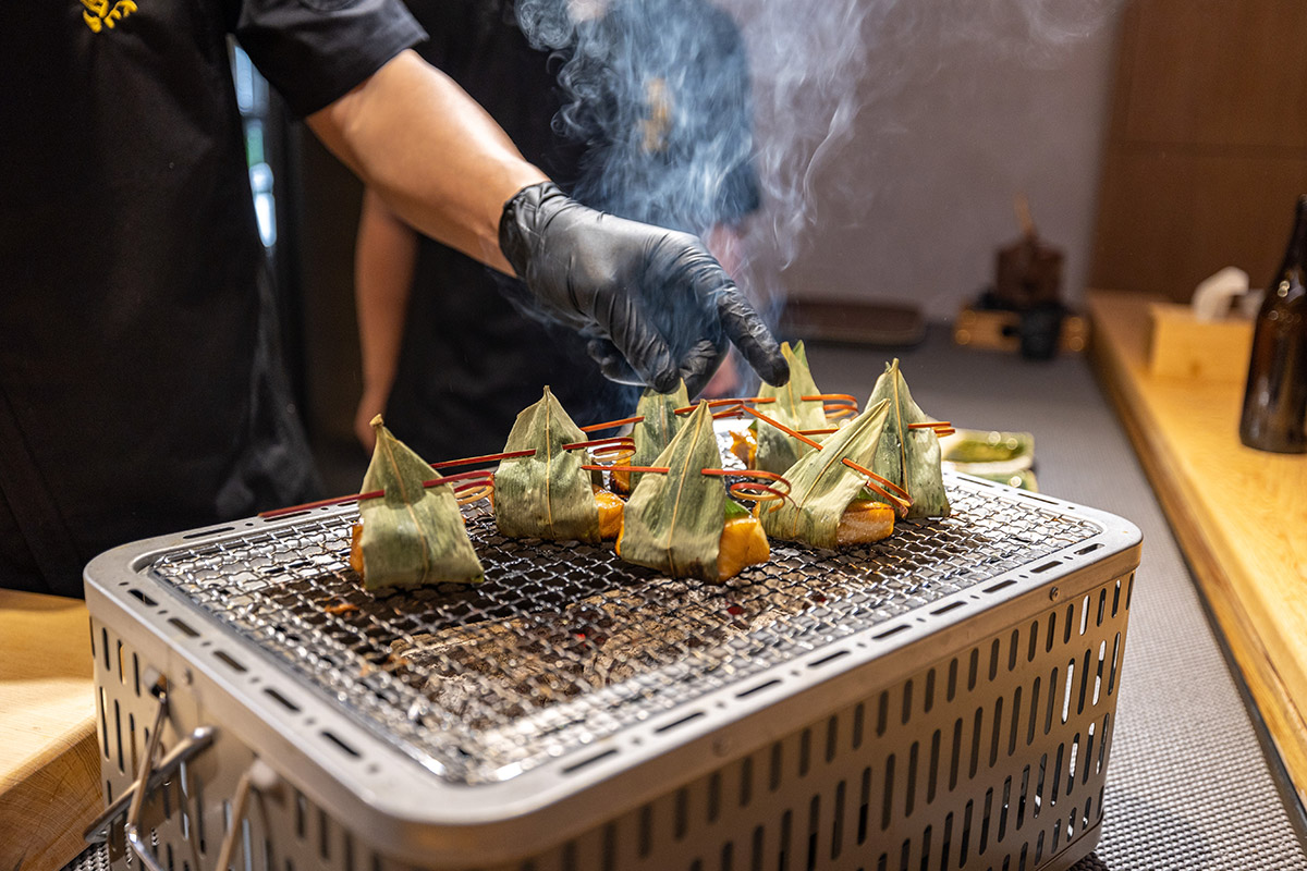 蟹割烹｜台中日式料理｜台中日本料理｜台中逢甲美食推薦