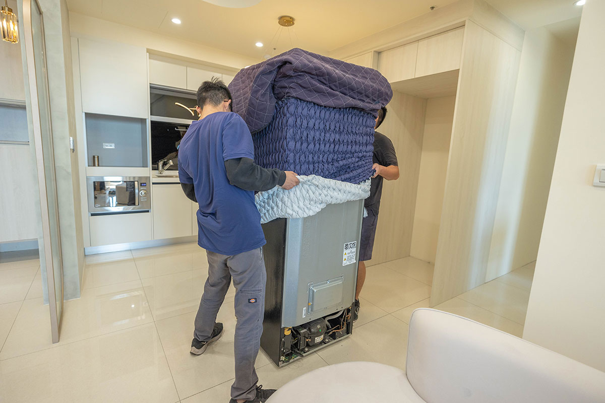 Lalamove專業搬家-台中搬家、台北搬家推薦