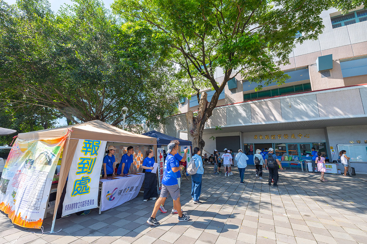 城市定向-屏東的城市新調資訊