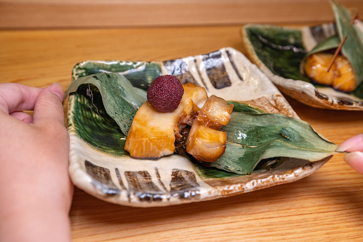 蟹割烹｜台中日式料理｜台中日本料理｜台中逢甲美食推薦