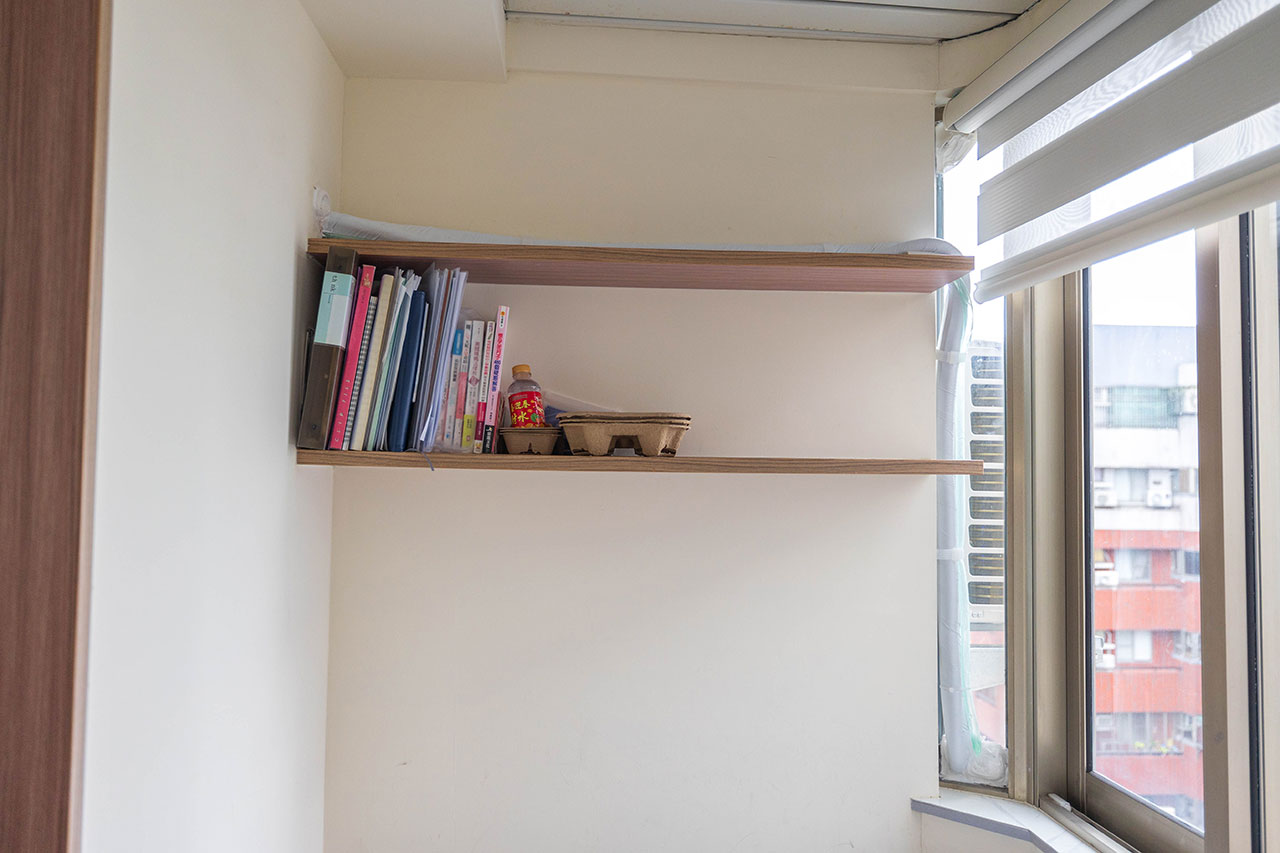 小蔡電器冷氣安裝全紀錄｜防塵保護、走線整齊、裝完還打掃，一條龍服務超貼心台中台北新竹買冷氣推薦＋三年保固加小蔡電器優惠總整理