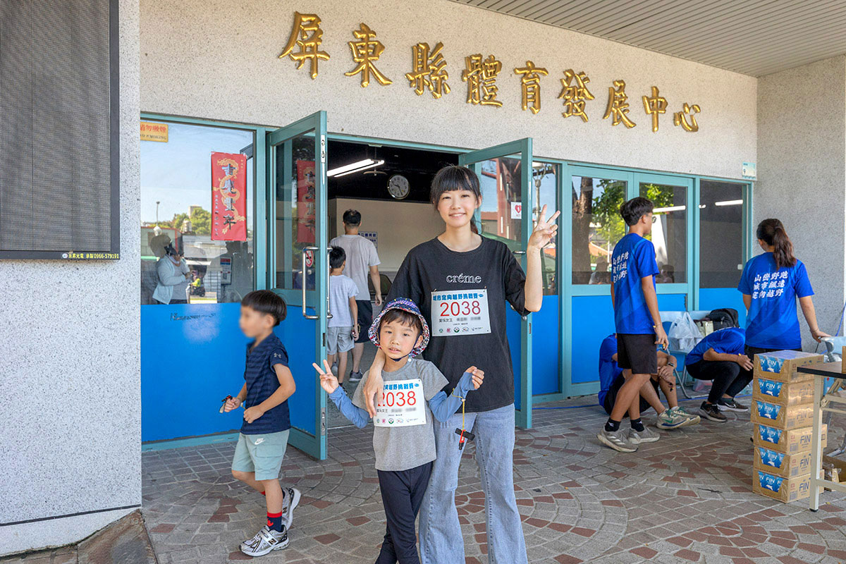 YOCITY元宇宙玉民｜台灣黃金蕎麥探索館
