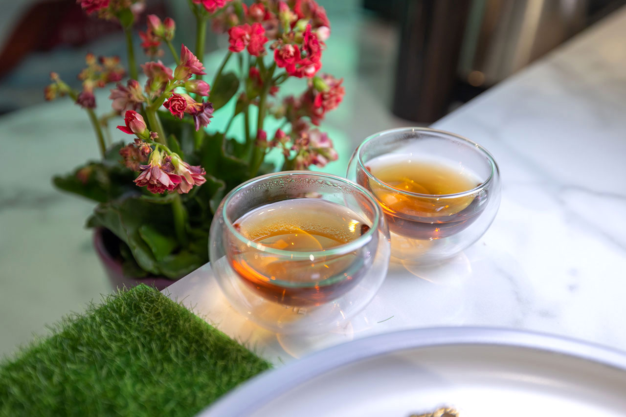 天子舒芙蕾-南投埔里酒廠門市