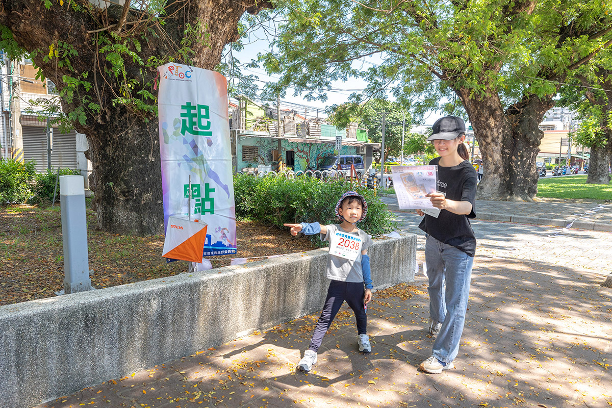 YOCITY元宇宙玉民｜台灣黃金蕎麥探索館