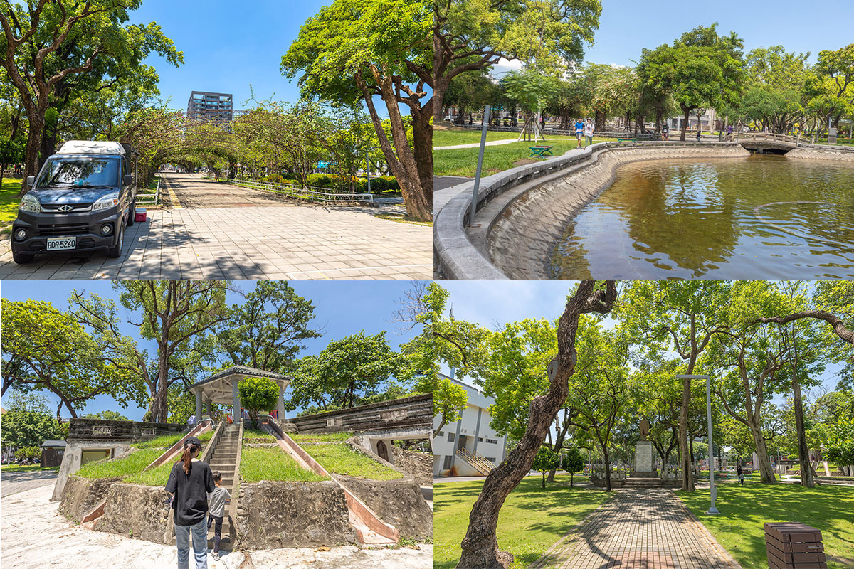 屏東旅遊｜屏東景點｜屏東的城市新調資訊｜屏東美食
