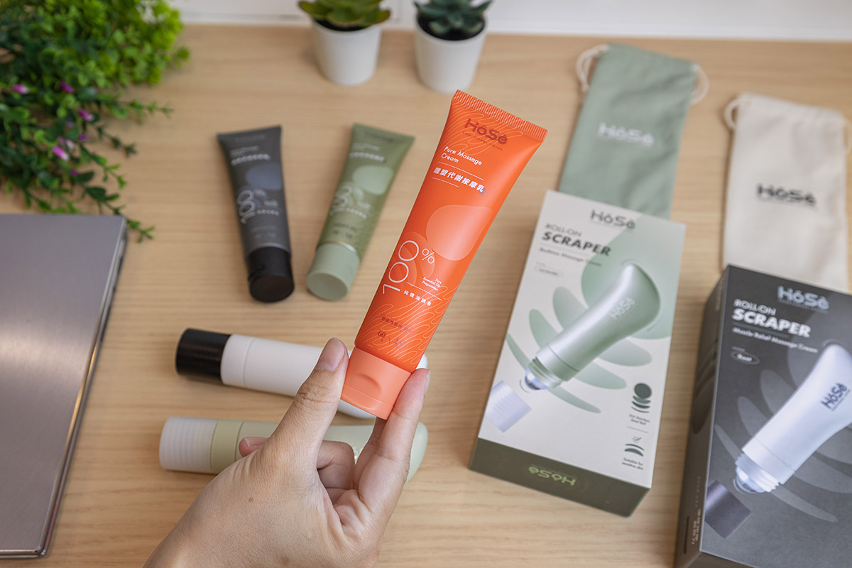 HOSE筋膜刀、刮痧刀、按摩槍、按摩、筋膜槍、筋膜