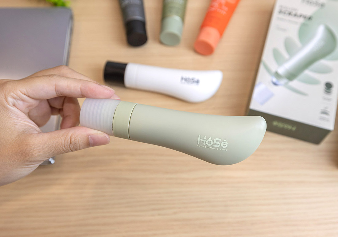 HOSE筋膜刀、刮痧刀、按摩槍、按摩、筋膜槍、筋膜