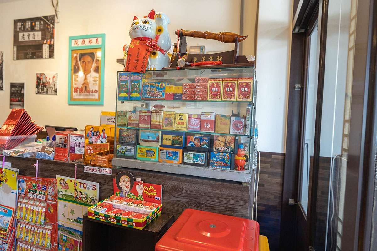 爸爸酸菜白肉鍋太順店