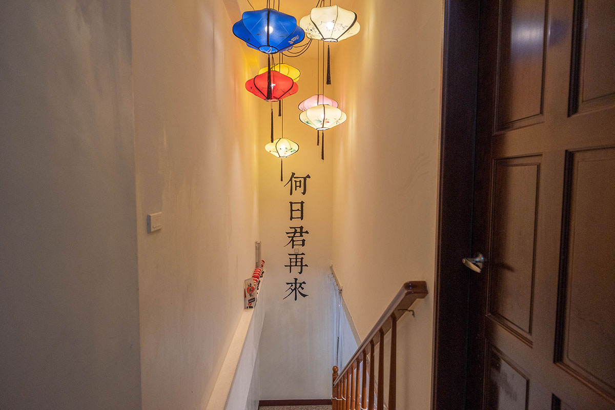 爸爸酸菜白肉鍋太順店