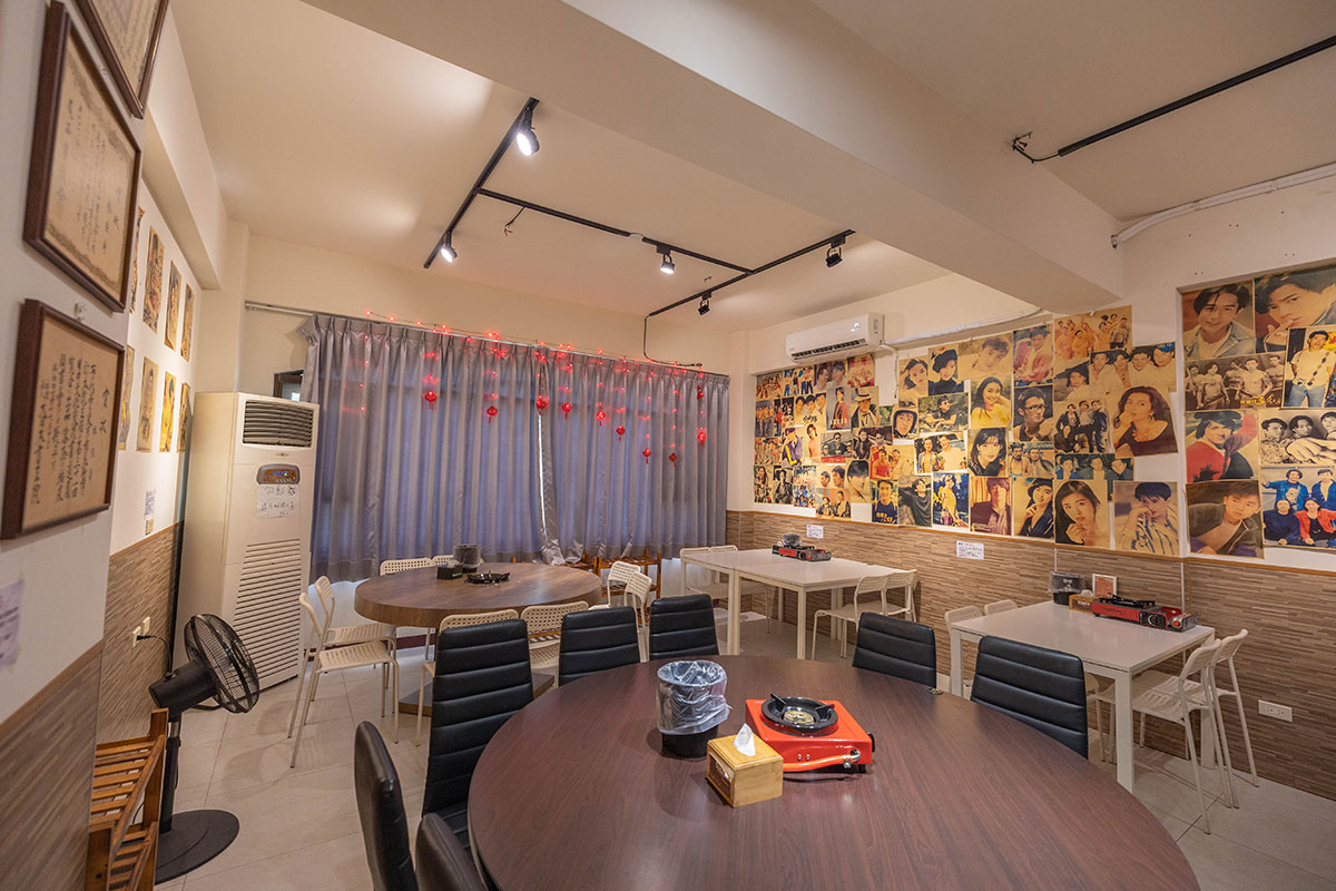 爸爸酸菜白肉鍋太順店