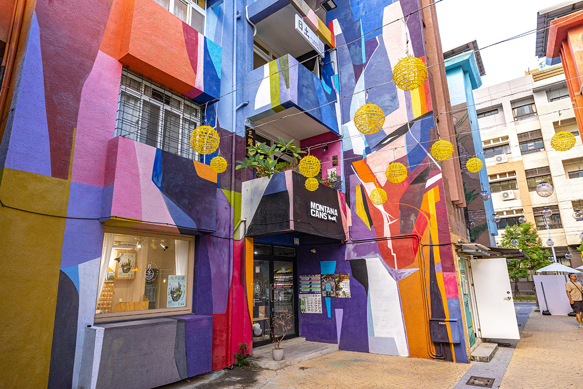 屏東旅遊｜屏東景點｜屏東的城市新調資訊｜屏東美食