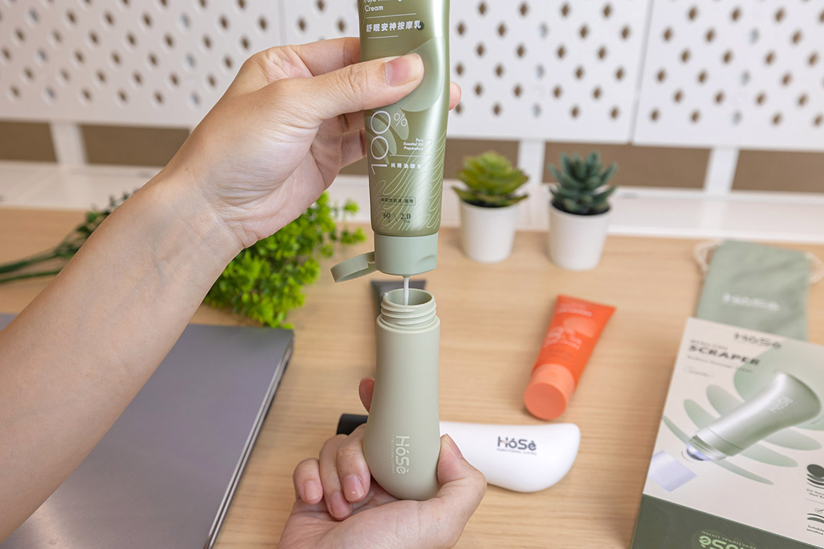 HOSE筋膜刀、刮痧刀、按摩槍、按摩、筋膜槍、筋膜