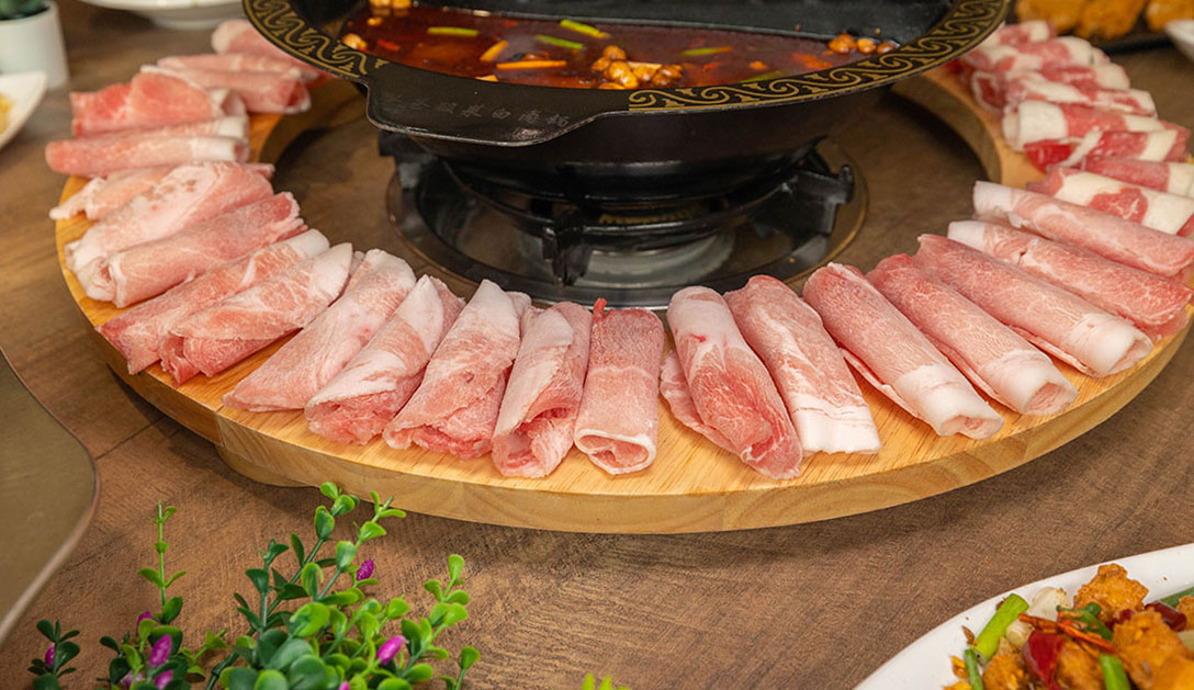 爸爸酸菜白肉鍋太順店