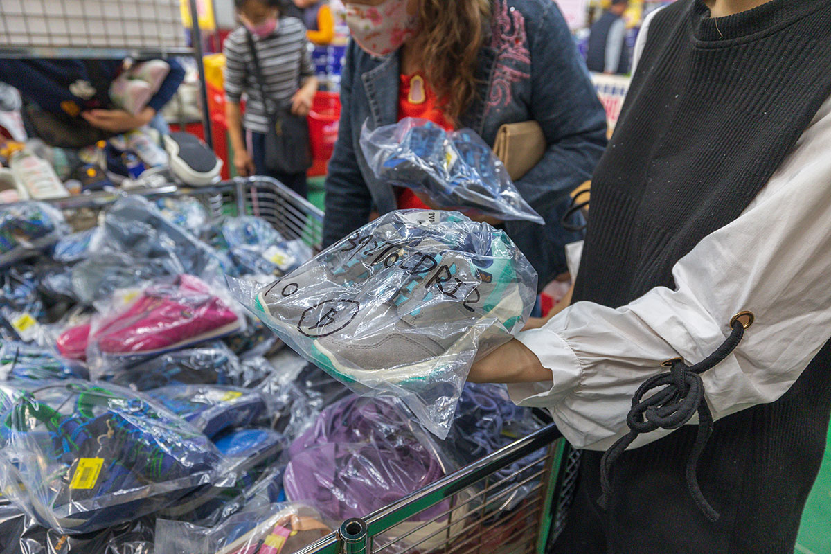 美力運動世界-中清特賣｜大雅鞋子特賣會｜大雅童鞋特賣會｜大雅廠拍｜大雅運動鞋特賣會