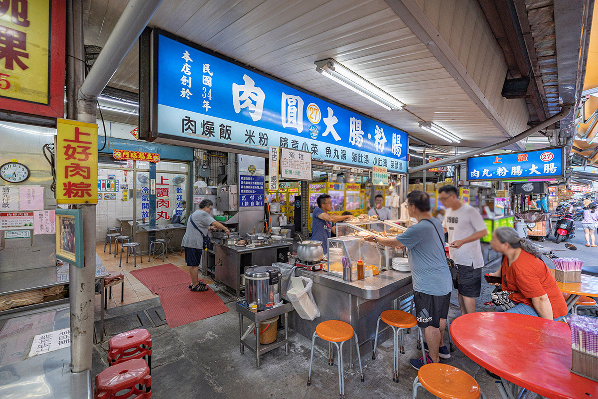 屏東旅遊｜屏東景點｜屏東的城市新調資訊｜屏東美食