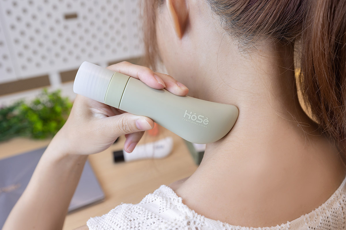 HOSE筋膜刀、刮痧刀、按摩槍、按摩、筋膜槍、筋膜