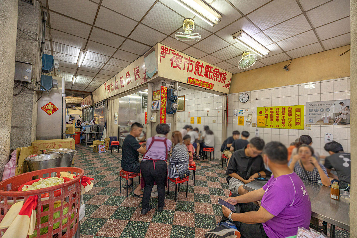 YOCITY元宇宙永合香餅舖