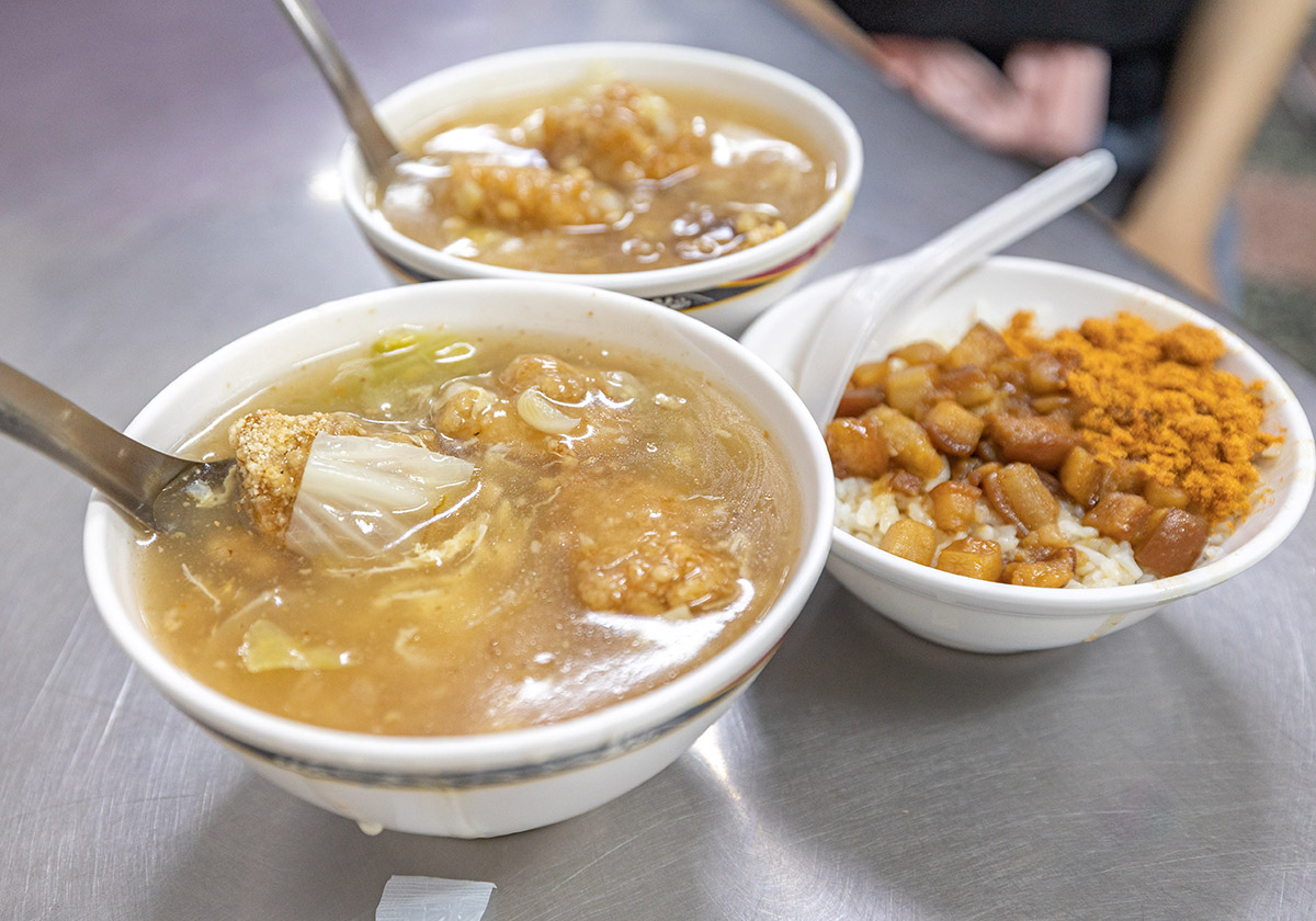 YOCITY元宇宙永合香餅舖